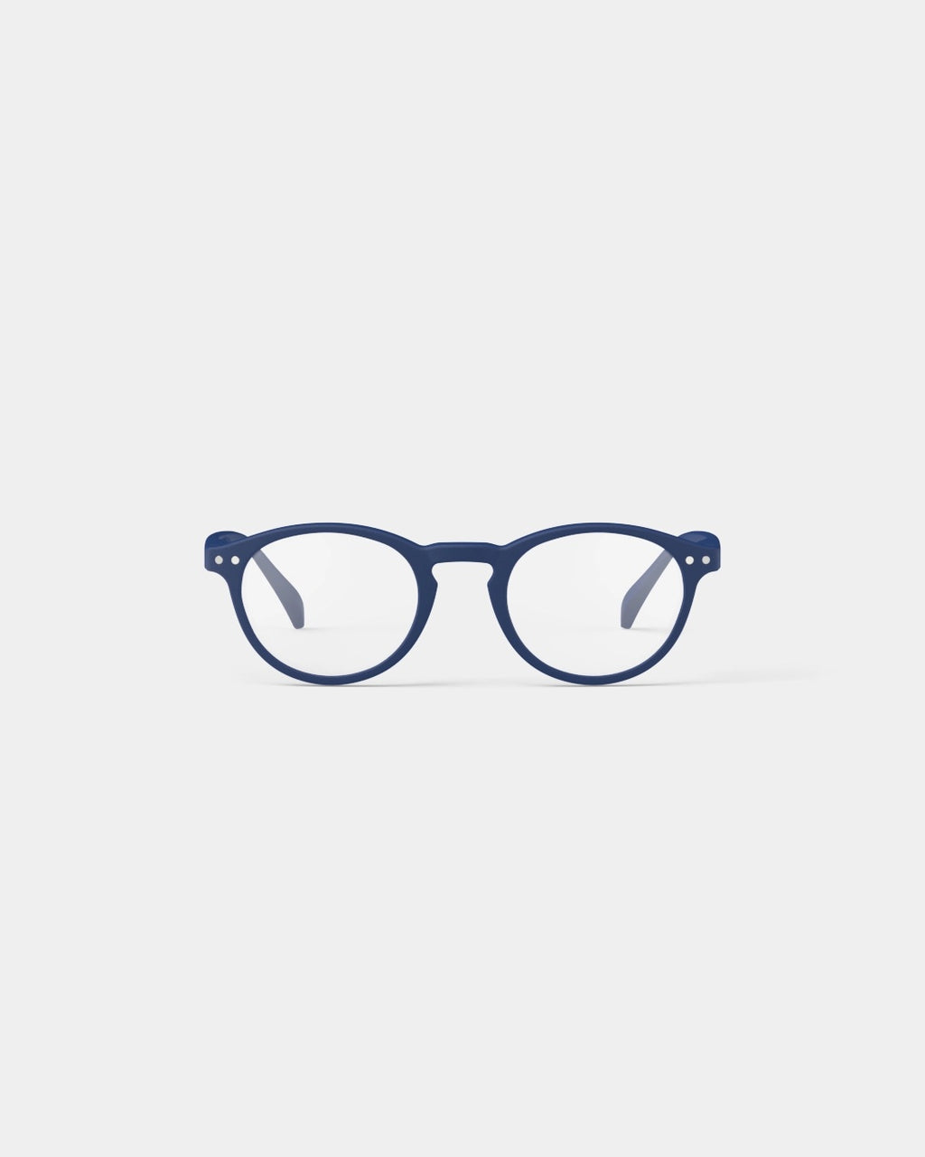 Izipizi Reading #A - Navy Blue
