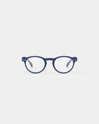 Izipizi Reading #A - Navy Blue