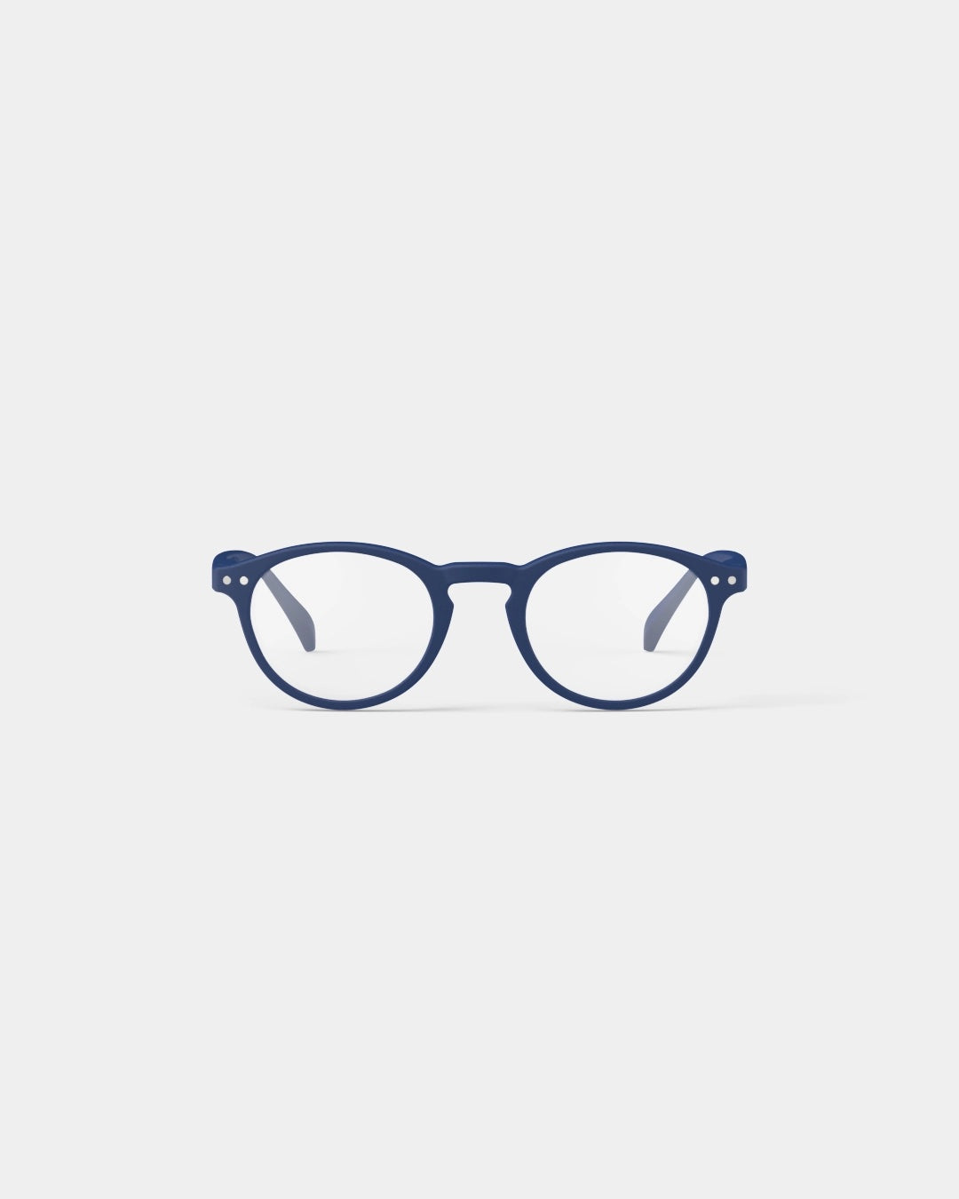 Izipizi Reading #A - Navy Blue