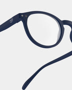 Izipizi Reading #A - Navy Blue