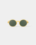 Izipizi  Sun #G - Yellow