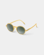 Izipizi  Sun #G - Yellow