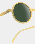 Izipizi  Sun #G - Yellow