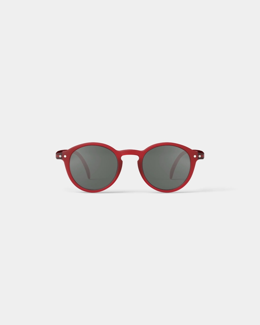Izipizi Sun Junior #D - Red