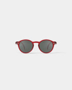 Izipizi Sun Junior #D - Red