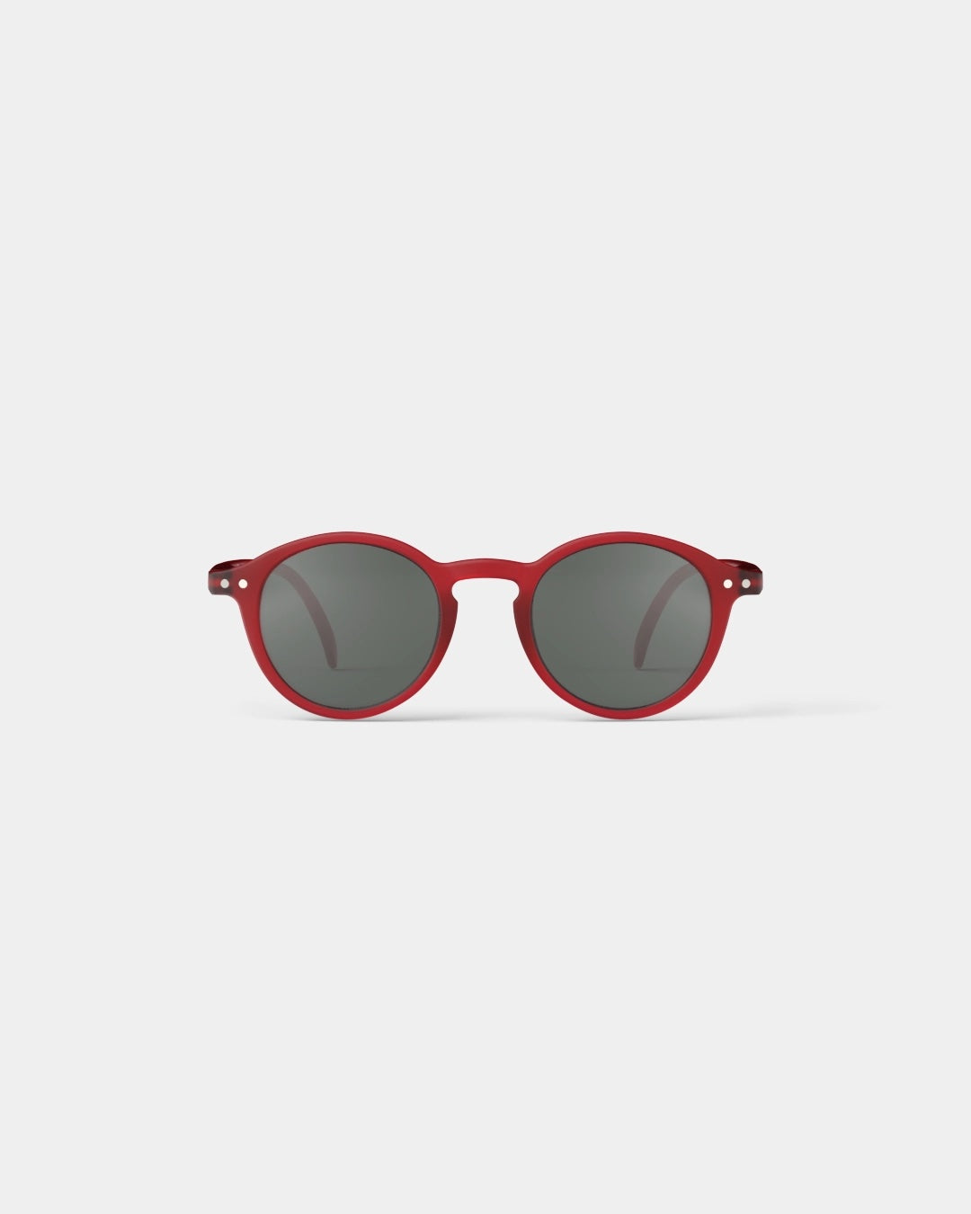 Izipizi Sun Junior #D - Red
