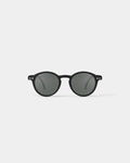 Izipizi Sun Junior #D - Black