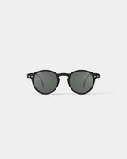 Izipizi Sun Junior #D - Black