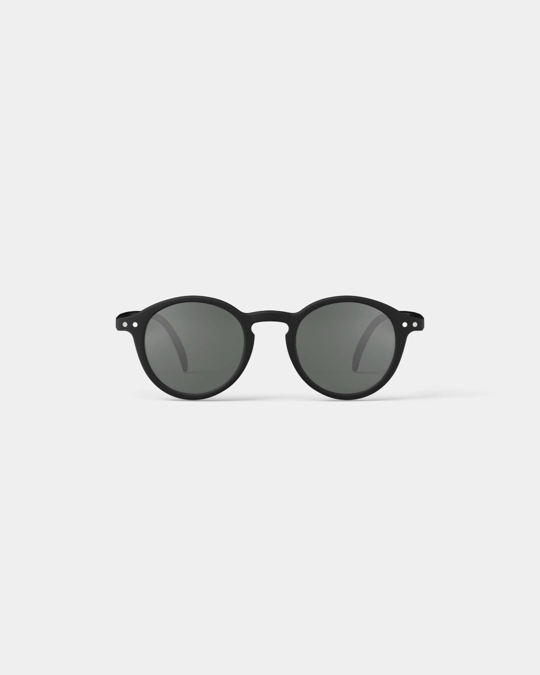 Izipizi Sun Junior #D - Black