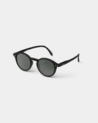 Izipizi Sun Junior #D - Black
