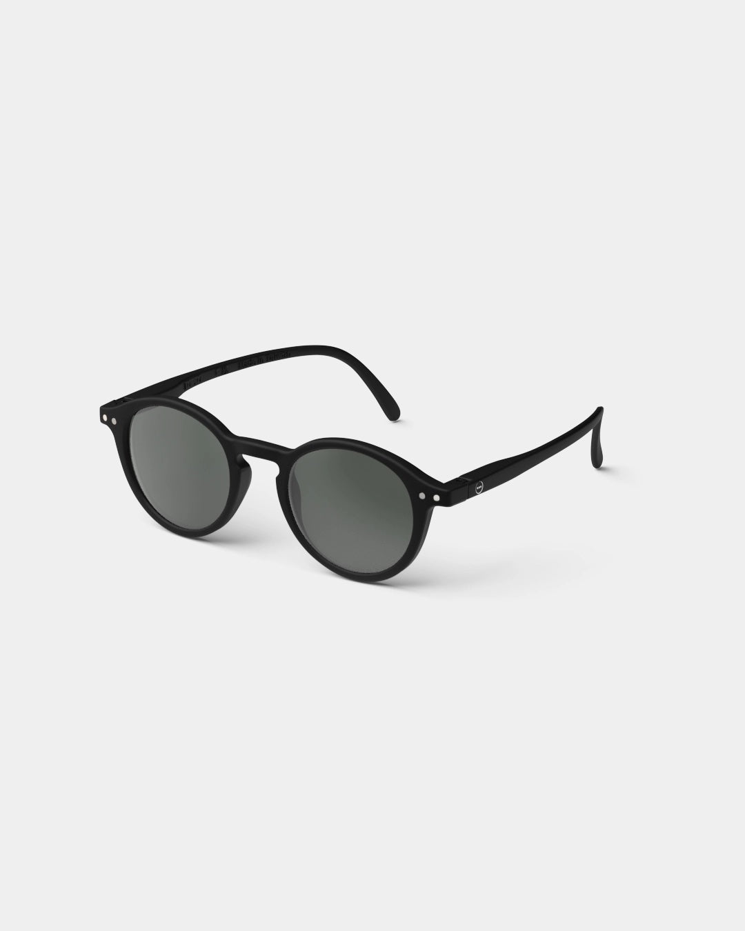 Izipizi Sun Junior #D - Black