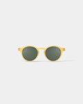 Izipizi Sun Junior #D - Yellow