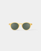 Izipizi Sun Junior #D - Yellow