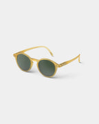 Izipizi Sun Junior #D - Yellow