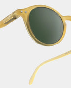 Izipizi Sun Junior #D - Yellow