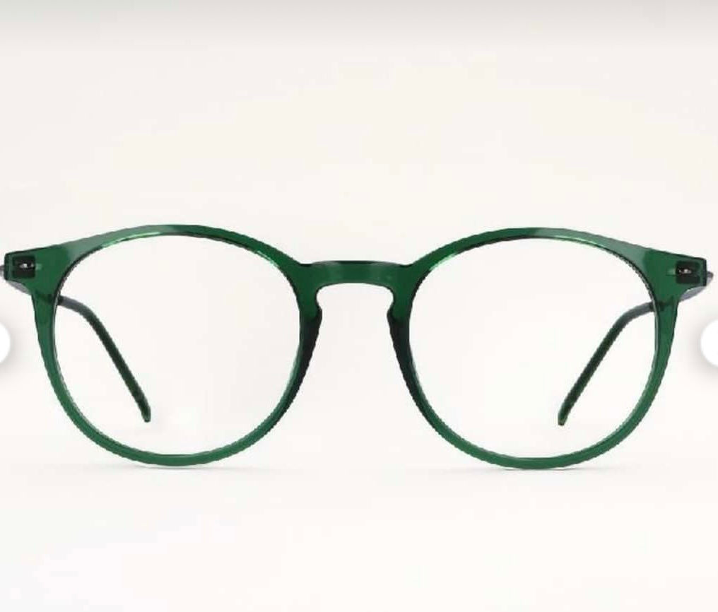 Thema Round Read - Green