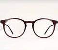 Thema Round Read - Dark Red