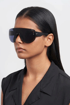 Carrera Oversize Sun - Grey