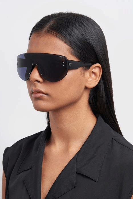 Carrera Oversize Sun - Grey