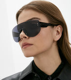 Carrera Oversize Sun - Grey