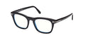 Tom Ford Blue Light Read - Black