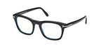 Tom Ford Blue Light Read - Black