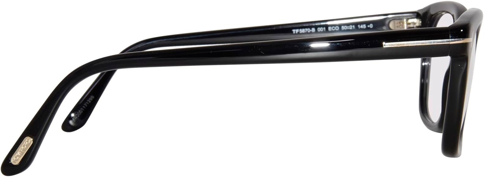 Tom Ford Blue Light Read - Black