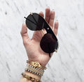 Christian Dior Sun - Gold