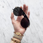 Christian Dior Sun - Gold