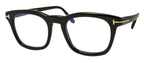 Tom Ford Blue Light Read - Black