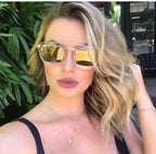 Christian Dior Sun - Tortoise & Clear