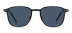 Tommy Hilfiger Square Sun - Black & Blue
