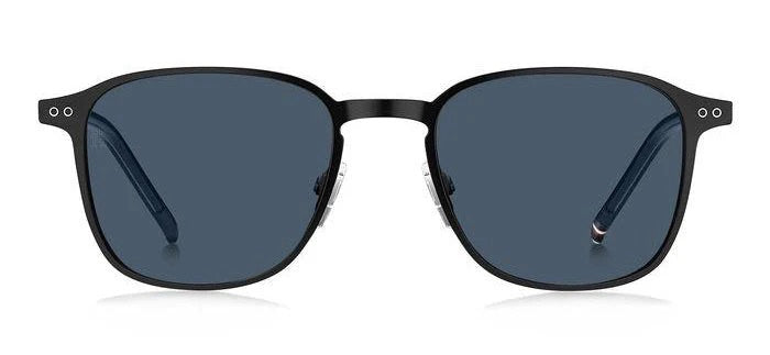 Tommy Hilfiger Square Sun - Black & Blue