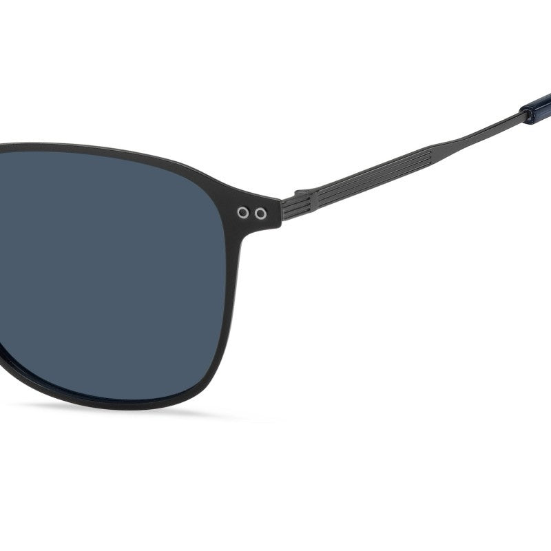 Tommy Hilfiger Square Sun - Black & Blue