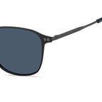 Tommy Hilfiger Square Sun - Black & Blue