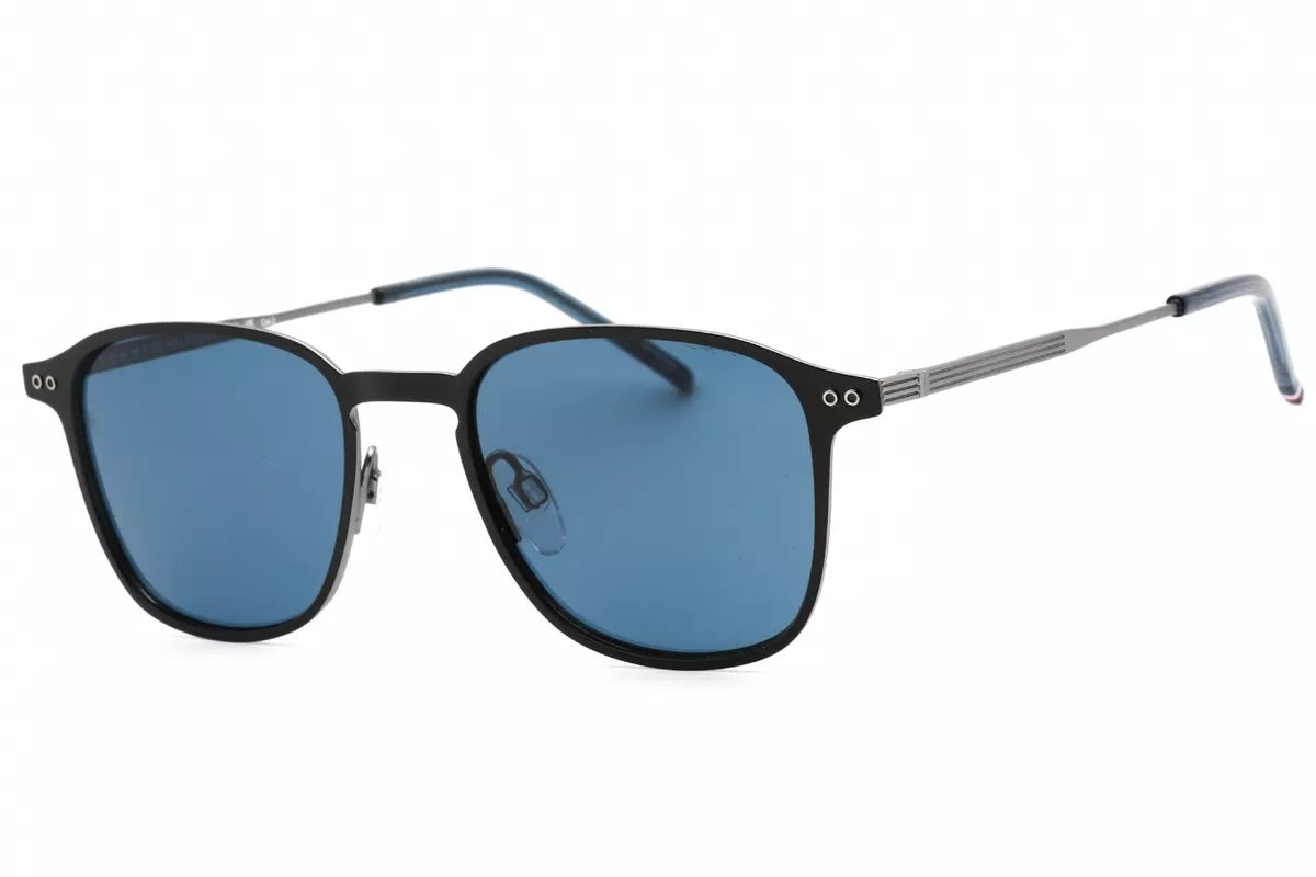 Tommy Hilfiger Square Sun - Black & Blue