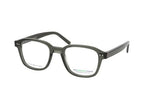Tommy Hilfiger Square Read - Green & Grey