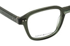 Tommy Hilfiger Square Read - Green & Grey
