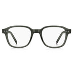 Tommy Hilfiger Square Read - Green & Grey