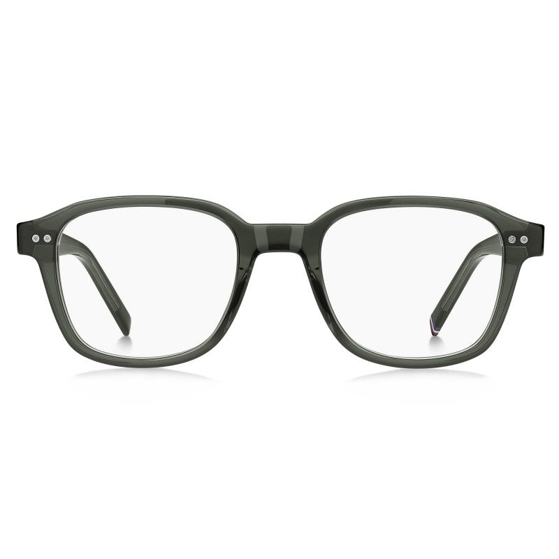 Tommy Hilfiger Square Read - Green & Grey