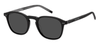 Tommy Hilfiger Square Sun - Black