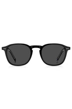 Tommy Hilfiger Square Sun - Black
