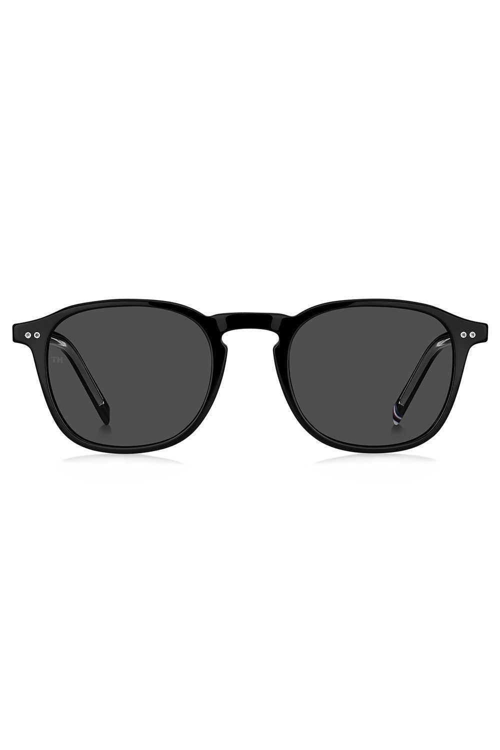 Tommy Hilfiger Square Sun - Black