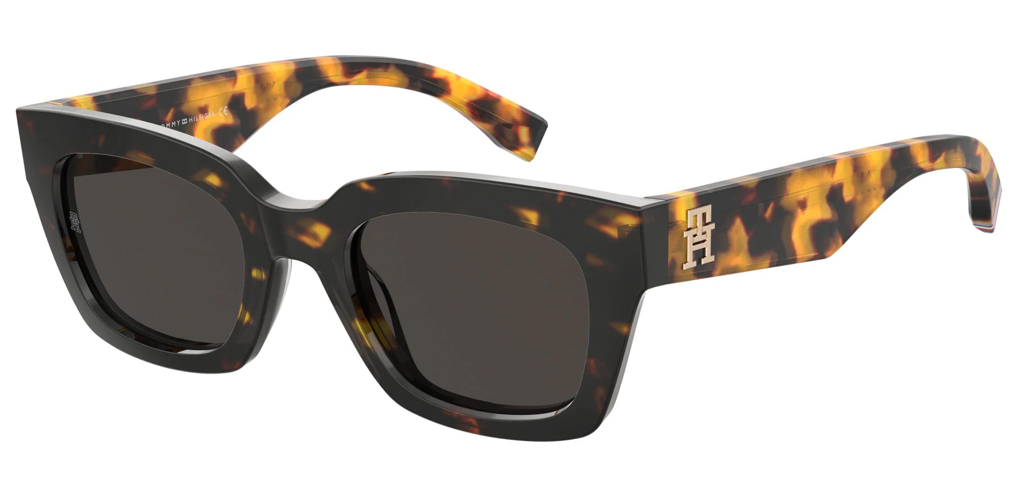 Tommy Hilfiger Sun - Tortoise