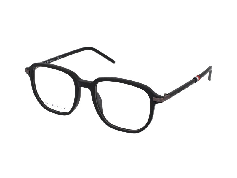 Tommy Hilfiger Square Read - Black