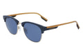 Converse Clubmaster Sun - Blue & Brown