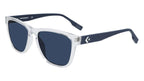 Converse Square Sun - Clear & Blue