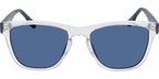 Converse Square Sun - Clear & Blue