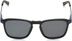 Náutica Polarized Sun - Black & Blue