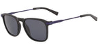 Náutica Polarized Sun - Black & Blue